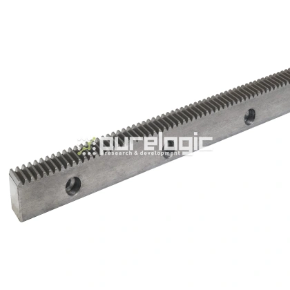 Рейка косозубая RH1-1520 фото