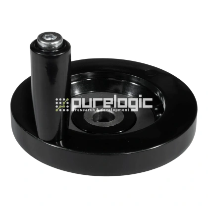 Маховик 100307B-100*12 1 520 Маховик 100307B-100*12 фото