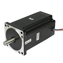 Двигатель шаговый PL86H151-D12.7