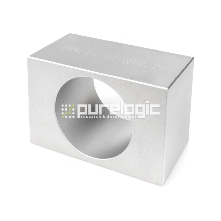 Держатель гайки ШВП BSH3232 фото