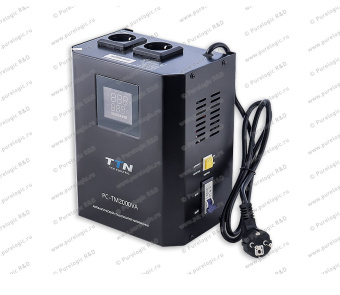 Расширение ассортимента — стабилизаторы напряжения