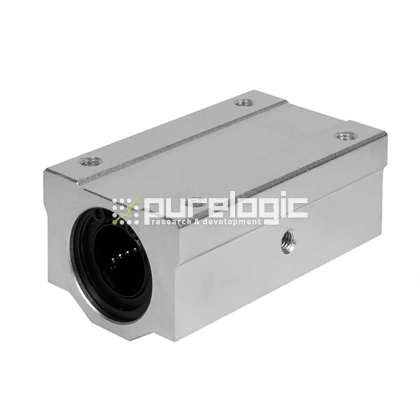 Модуль опорный удлиненный SC35L-UU 4 080 Модуль опорный удлиненный SC35L-UU фото