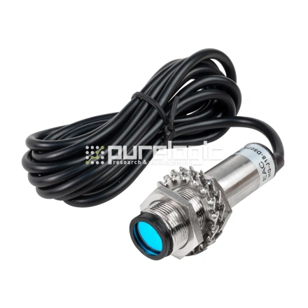 Датчик оптический HG-J18-D50P1 фото