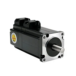 Двигатель шаговый с энкодером YK242EC51E1 10 010 руб. Двигатель шаговый с энкодером YK242EC51E1