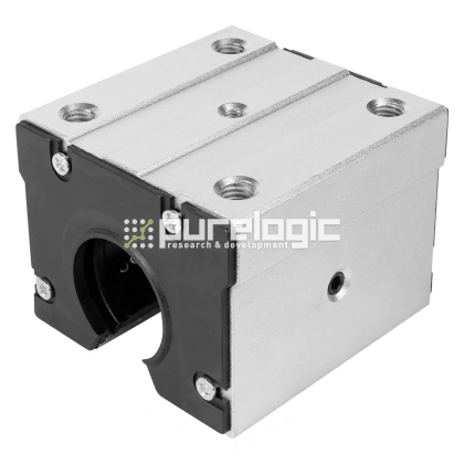 Модуль опорный с пыльником SBR35-F фото