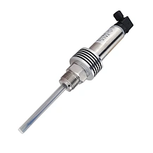 Датчик уровня жидкости емкостной APX601B-250-D1-G1-EB