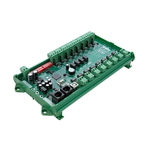 Модуль входов-выходов PLP-8A-CAN