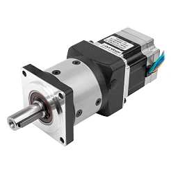 Бесколлекторный двигатель с редуктором PL57BLF02-PGB32 21 214 руб. Бесколлекторный двигатель с редуктором PL57BLF02-PGB32
