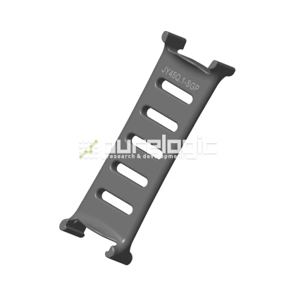 Разделитель вертикальный JY45Q.1-SGP фото