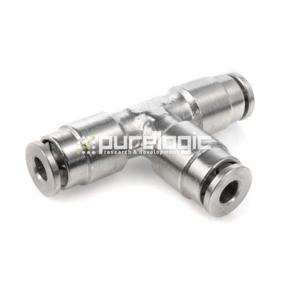 Фитинг EME04 фото