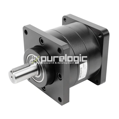 Редуктор планетарный 130PX6K-19K 19 323 Редуктор планетарный 130PX6K-19K фото