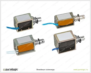 Соленоид HCNE1-1050-12 1 262 руб. Соленоид HCNE1-1050-12