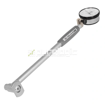 Нутромер циферблатный DBG-50-100 фото