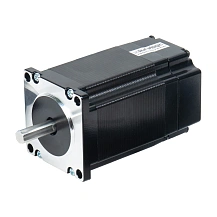 Двигатель шаговый с энкодером PL57HS100-4204A-1K