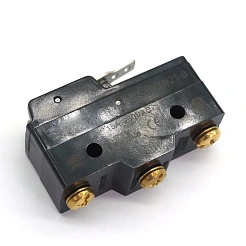 Концевой выключатель XZ-15GW21-B