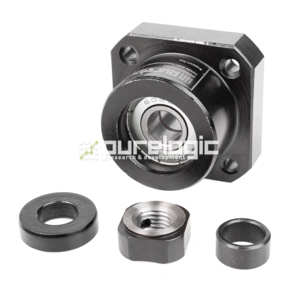 Опора ШВП подшипниковая FK8 фото