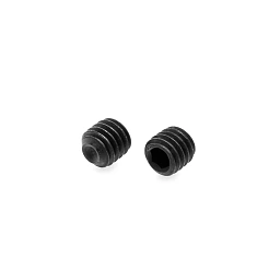 Винт M6x5 DIN916 34 руб. Винт M6x5 DIN916