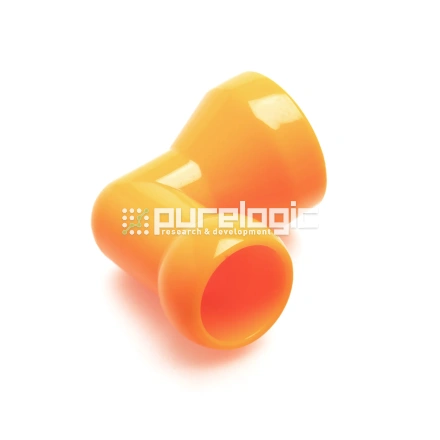 Переходник угловой CL2434 фото