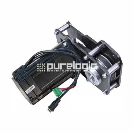 Привод PLRB86H113-01 фото