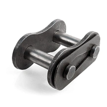 Замок для цепи 12b-1-CL