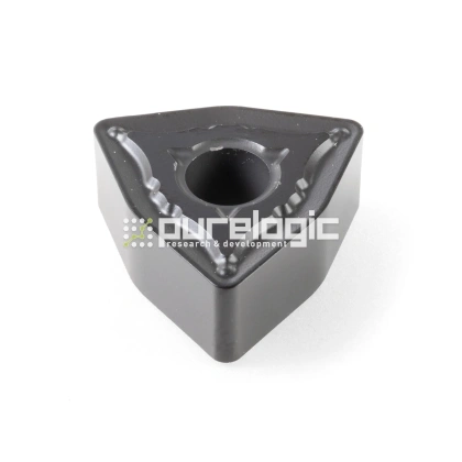 Пластина WNMG0604-PMKC1125 495 Пластина WNMG0604-PMKC1125 фото