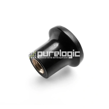 Ручка 100201-20*M6 104 Ручка 100201-20*M6 фото