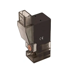 Клапан пневматический VSV23-10V 24VDC 576 руб. Клапан пневматический VSV23-10V 24VDC