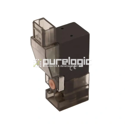 Клапан пневматический VSV23-10V 24VDC фото