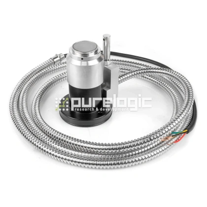 Датчик высоты инструмента ZATS-01-NC 5 528 Датчик высоты инструмента ZATS-01-NC фото