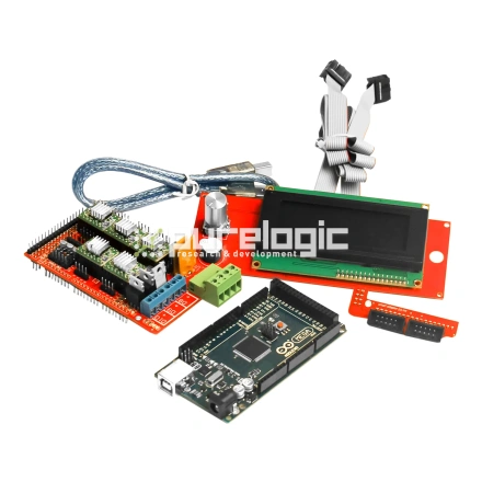 Набор электроники 3D-RAMPS1.4-KIT1 фото