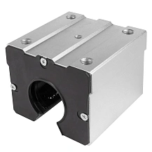 Модуль опорный с пыльником SBR40-F