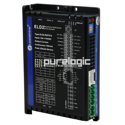 Драйвер ELD2-RS7010 фото