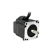 Двигатель шаговый с энкодером CS-M23435