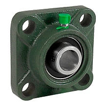 Подшипниковый узел UCF203