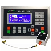 Контроллер THC CHC-1000L