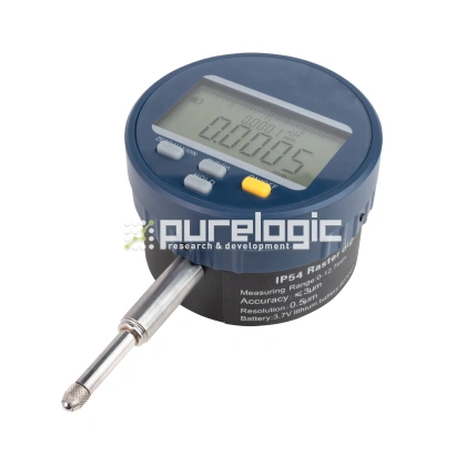 Индикатор цифровой GS5311-10 33 232 Индикатор цифровой GS5311-10 фото