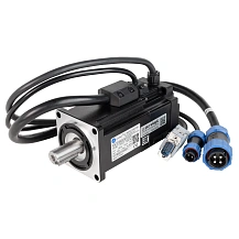 Серводвигатель ELVM6040V24EH-B25-HD