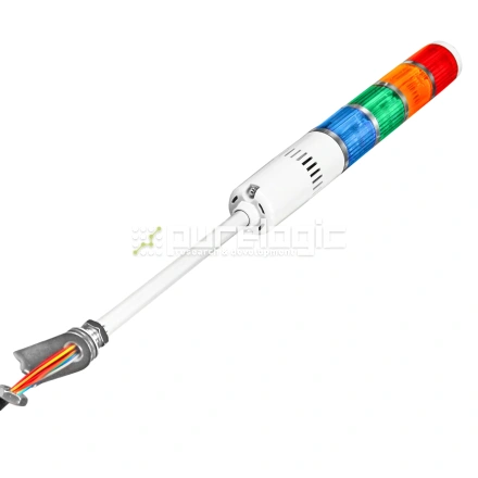 Световая колонна LTA-205-4W-J фото