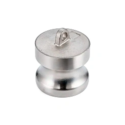 Камлок нержавеющий PL75DPSS-304