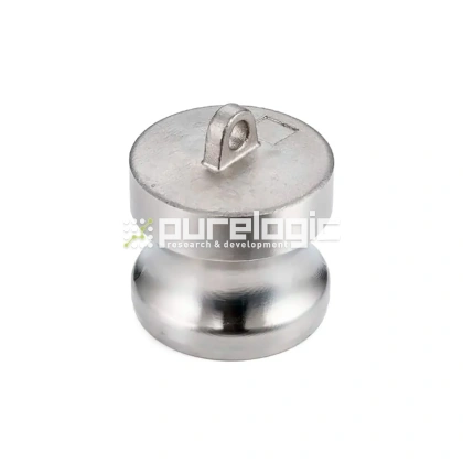 Камлок нержавеющий PL250DPSS-304 фото