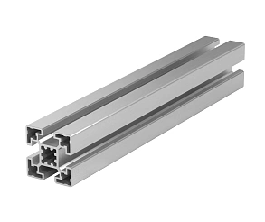 Профиль алюминиевый HXB4545BB-10 2 160 руб. Профиль алюминиевый HXB4545BB-10