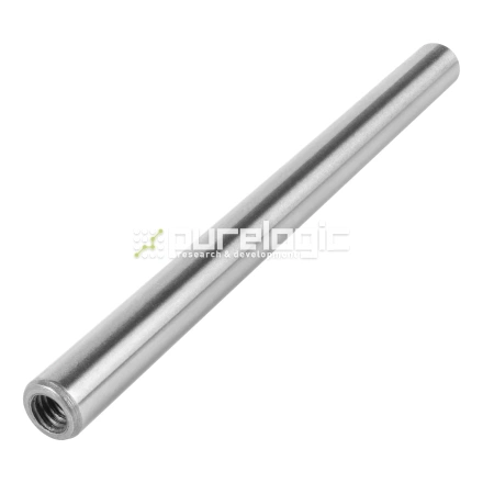 Штифт цилиндрический PN2-6x80 фото