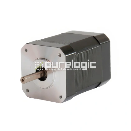 Бесколлекторный двигатель PL42BLF80-240 фото