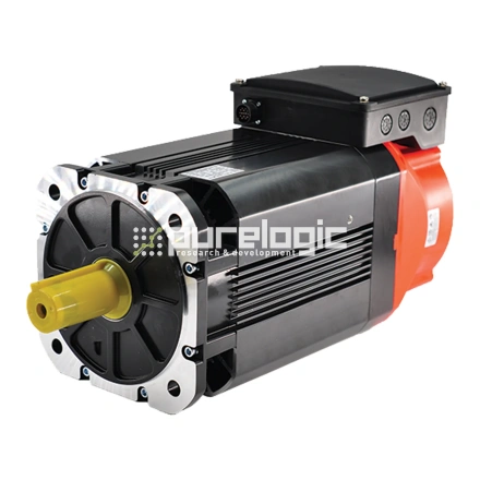 Шпиндельный серводвигатель MY165-235CGDI4-00B000 фото