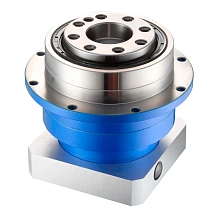 Редуктор планетарный 60PLE-5K-14S-D20-P3