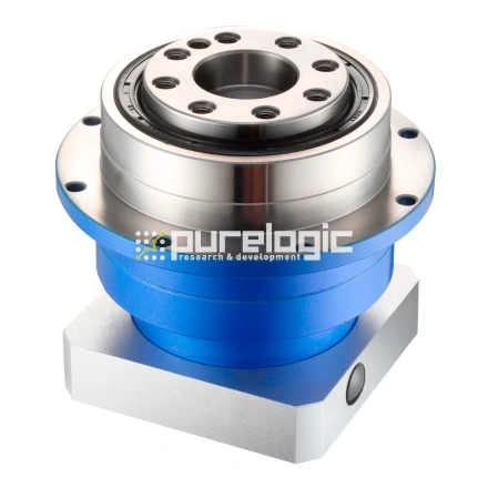 Редуктор планетарный 90PLE-5K-19S-D32-P3 фото