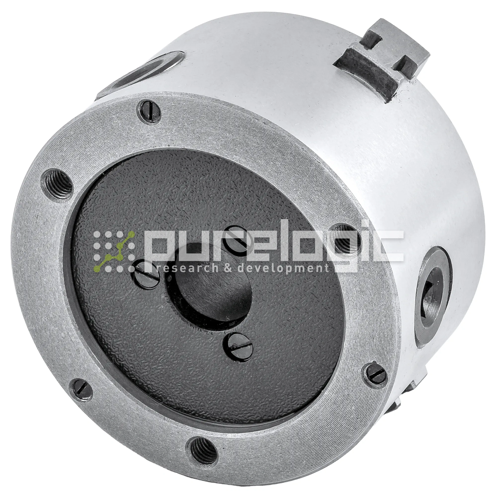 Токарный патрон K11-100 10 274 Токарный патрон K11-100 фото