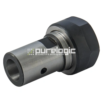 Цанговый патрон ER20A-D14 фото