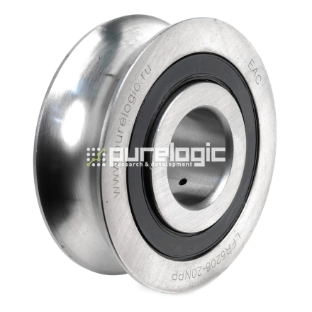 Опорный ролик LFR5206-20NPP фото