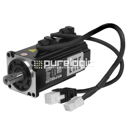 Серводвигатель DM1M-04A60I8E 16 100 Серводвигатель DM1M-04A60I8E фото